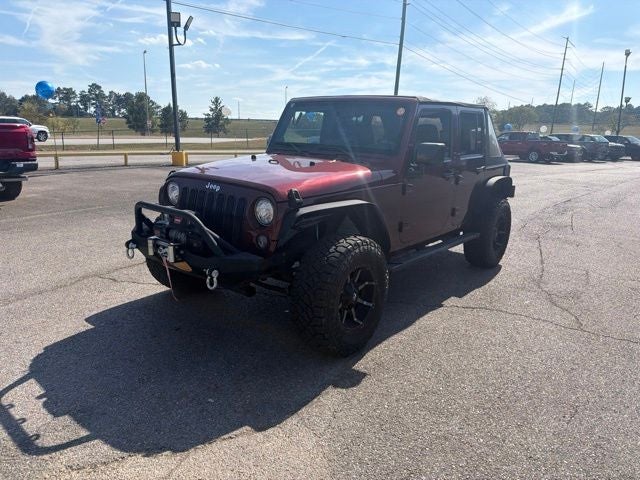jeep wrangler unlimited 2007 1J4GB59107L143213 image jeep wrangler unlimited 2007 1J4GB59107L143213 image